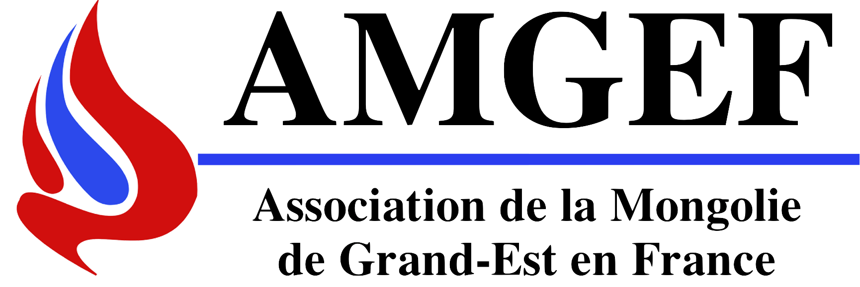 AMGEF — Association de la Mongolie du Grand-Est en France